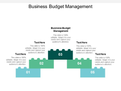 Business Budget Management Ppt PowerPoint Presentation Infographics Grid Cpb Business Budget Management Ppt PowerPoint Presentation Infographics Grid Cpb