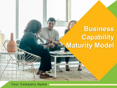 Business Capability Maturity Model Innovation Planning Ppt PowerPoint Presentation Complete Deck Business Capability Maturity Model Innovation Planning Ppt PowerPoint Presentation Complete Deck