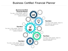 Business Certified Financial Planner Ppt PowerPoint Presentation Inspiration Outfit Business Certified Financial Planner Ppt PowerPoint Presentation Inspiration Outfit