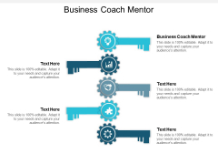 Business Coach Mentor Ppt PowerPoint Presentation Layouts Images Cpb Business Coach Mentor Ppt PowerPoint Presentation Layouts Images Cpb