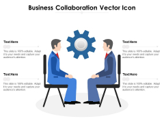 Business Collaboration Vector Icon Ppt PowerPoint Presentation File Format PDF Business Collaboration Vector Icon Ppt PowerPoint Presentation File Format PDF