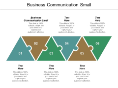 Business Communication Small Ppt PowerPoint Presentation Pictures Example Topics Business Communication Small Ppt PowerPoint Presentation Pictures Example Topics