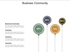 Business Community Ppt PowerPoint Presentation Summary Background Images Cpb Business Community Ppt PowerPoint Presentation Summary Background Images Cpb