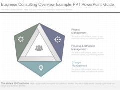 Business Consulting Overview Example Ppt Powerpoint Guide Business Consulting Overview Example Ppt Powerpoint Guide