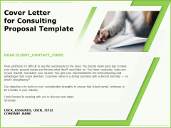 Business Cover Letter For Consulting Proposal Template Ppt Slides Files PDF Business Cover Letter For Consulting Proposal Template Ppt Slides Files PDF