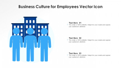 Business Culture For Employees Vector Icon Ppt PowerPoint Presentation File Visual Aids PDF Business Culture For Employees Vector Icon Ppt PowerPoint Presentation File Visual Aids PDF