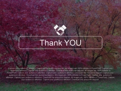 Business Deal Thank You Slide Powerpoint Slides Business Deal Thank You Slide Powerpoint Slides