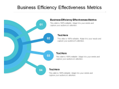 Business Efficiency Effectiveness Metrics Ppt PowerPoint Presentation Icon Master Slide Cpb Business Efficiency Effectiveness Metrics Ppt PowerPoint Presentation Icon Master Slide Cpb