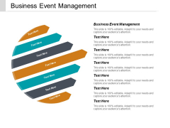 Business Event Management Ppt PowerPoint Presentation Pictures File Formats Cpb Business Event Management Ppt PowerPoint Presentation Pictures File Formats Cpb