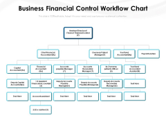 Business Financial Control Workflow Chart Ppt PowerPoint Presentation Show Gallery PDF Business Financial Control Workflow Chart Ppt PowerPoint Presentation Show Gallery PDF