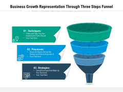 Business Growth Representation Through Three Steps Funnel Ppt PowerPoint Presentation Icon Example File PDF Business Growth Representation Through Three Steps Funnel Ppt PowerPoint Presentation Icon Example File PDF