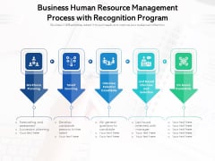 Business Human Resource Management Process With Recognition Program Ppt PowerPoint Presentation Portfolio Graphic Tips PDF Business Human Resource Management Process With Recognition Program Ppt PowerPoint Presentation Portfolio Graphic Tips PDF