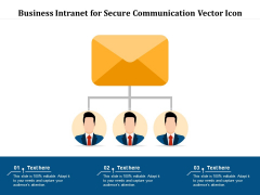 Business Intranet For Secure Communication Vector Icon Ppt PowerPoint Presentation Infographic Template Design Ideas PDF Business Intranet For Secure Communication Vector Icon Ppt PowerPoint Presentation Infographic Template Design Ideas PDF