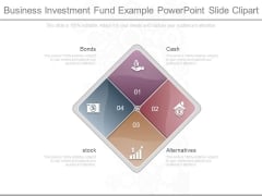 Business Investment Fund Example Powerpoint Slide Clipart Business Investment Fund Example Powerpoint Slide Clipart