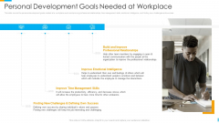 Business Journey Personal Development Goals Needed At Workplace Ppt Diagram Ppt PDF Business Journey Personal Development Goals Needed At Workplace Ppt Diagram Ppt PDF