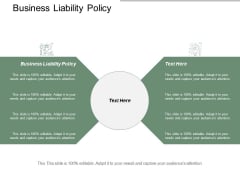 Business Liability Policy Ppt Powerpoint Presentation Infographic Template Visuals Cpb Business Liability Policy Ppt Powerpoint Presentation Infographic Template Visuals Cpb