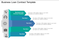 Business Loan Contract Template Ppt PowerPoint Presentation Gallery Inspiration Cpb Business Loan Contract Template Ppt PowerPoint Presentation Gallery Inspiration Cpb