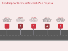 Business Management Research Roadmap For Business Research Plan Proposal Ppt Infographics Backgrounds PDF Business Management Research Roadmap For Business Research Plan Proposal Ppt Infographics Backgrounds PDF