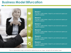 Business Model Bifurcation Template 4 Ppt PowerPoint Presentation Inspiration Visual Aids Business Model Bifurcation Template 4 Ppt PowerPoint Presentation Inspiration Visual Aids