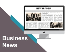 Business News Ppt PowerPoint Presentation Professional Graphics Example Business News Ppt PowerPoint Presentation Professional Graphics Example