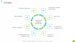 Business Overview PPT Slides Circular Ppt Show Template PDF Business Overview PPT Slides Circular Ppt Show Template PDF