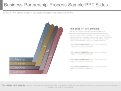 Business Partnership Process Sample Ppt Slides Business Partnership Process Sample Ppt Slides