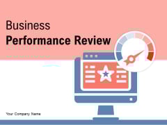 Business Performance Review Financial Performance Ppt PowerPoint Presentation Complete Deck Business Performance Review Financial Performance Ppt PowerPoint Presentation Complete Deck