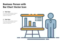Business Person With Bar Chart Vector Icon Ppt PowerPoint Presentation File Introduction PDF Business Person With Bar Chart Vector Icon Ppt PowerPoint Presentation File Introduction PDF