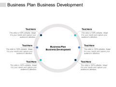 Business Plan Business Development Ppt PowerPoint Presentation Summary Themes Cpb Business Plan Business Development Ppt PowerPoint Presentation Summary Themes Cpb