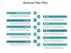 Business Plan Pitch Ppt PowerPoint Presentation Outline Format Ideas Cpb Business Plan Pitch Ppt PowerPoint Presentation Outline Format Ideas Cpb