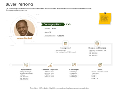 Business Planning And Strategy Playbook Buyer Persona Microsoft PDF Business Planning And Strategy Playbook Buyer Persona Microsoft PDF