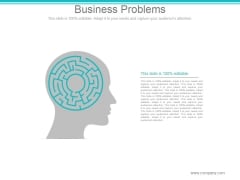 Business Problems Ppt PowerPoint Presentation Inspiration Business Problems Ppt PowerPoint Presentation Inspiration