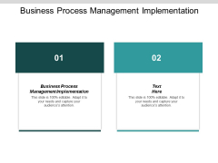 Business Process Management Implementation Ppt Powerpoint Presentation Icon Background Designs Cpb Business Process Management Implementation Ppt Powerpoint Presentation Icon Background Designs Cpb