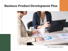 Business Product Development Plan Ppt PowerPoint Presentation Complete Deck With Slides Business Product Development Plan Ppt PowerPoint Presentation Complete Deck With Slides