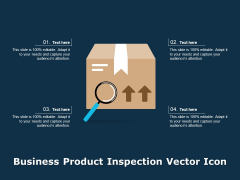 Business Product Inspection Vector Icon Ppt PowerPoint Presentation Outline Picture PDF Business Product Inspection Vector Icon Ppt PowerPoint Presentation Outline Picture PDF