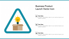 Business Product Launch Vector Icon Ppt Outline Icon PDF Business Product Launch Vector Icon Ppt Outline Icon PDF