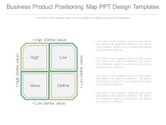 Product Positioning Map Template Point Templates Slides And Check Out Our Best Designs Of Product Positioning Map Template Point Templates