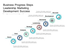 Business Progress Steps Leadership Marketing Development Success Ppt PowerPoint Presentation Styles Picture Business Progress Steps Leadership Marketing Development Success Ppt PowerPoint Presentation Styles Picture