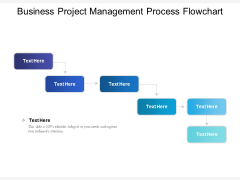 Business Project Management Process Flowchart Ppt PowerPoint Presentation File Background Designs PDF Business Project Management Process Flowchart Ppt PowerPoint Presentation File Background Designs PDF
