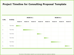 Business Project Timeline For Consulting Proposal Template Ppt Inspiration Rules PDF Business Project Timeline For Consulting Proposal Template Ppt Inspiration Rules PDF