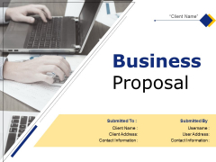 Business Proposal Ppt PowerPoint Presentation Complete Deck With Slides Business Proposal Ppt PowerPoint Presentation Complete Deck With Slides