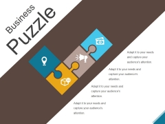 Business Puzzle Ppt PowerPoint Presentation Layouts Business Puzzle Ppt PowerPoint Presentation Layouts