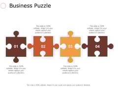 Business Puzzle Ppt PowerPoint Presentation Model Example Topics Business Puzzle Ppt PowerPoint Presentation Model Example Topics