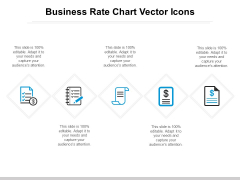 Business Rate Chart Vector Icons Ppt PowerPoint Presentation Gallery Pictures PDF Business Rate Chart Vector Icons Ppt PowerPoint Presentation Gallery Pictures PDF