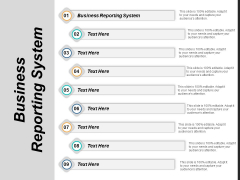 Business Reporting System Ppt Powerpoint Presentation Layouts Graphic Images Cpb Business Reporting System Ppt Powerpoint Presentation Layouts Graphic Images Cpb