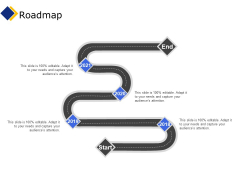 Business Roadmap Ppt Pictures PDF