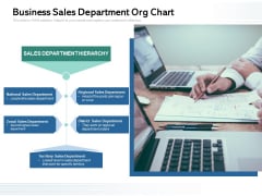 Business Sales Department Org Chart Ppt PowerPoint Presentation File Example File PDF Business Sales Department Org Chart Ppt PowerPoint Presentation File Example File PDF