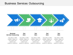 Business Services Outsourcing Ppt PowerPoint Presentation Styles Mockup Cpb
