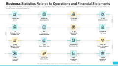 Business Statistics Related To Operations And Financial Statements Ideas PDF Business Statistics Related To Operations And Financial Statements Ideas PDF
