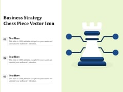 Business Strategy Chess Piece Vector Icon Ppt PowerPoint Presentation Gallery Icon PDF Business Strategy Chess Piece Vector Icon Ppt PowerPoint Presentation Gallery Icon PDF